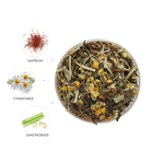 Chamomile Tea | Amber Glow