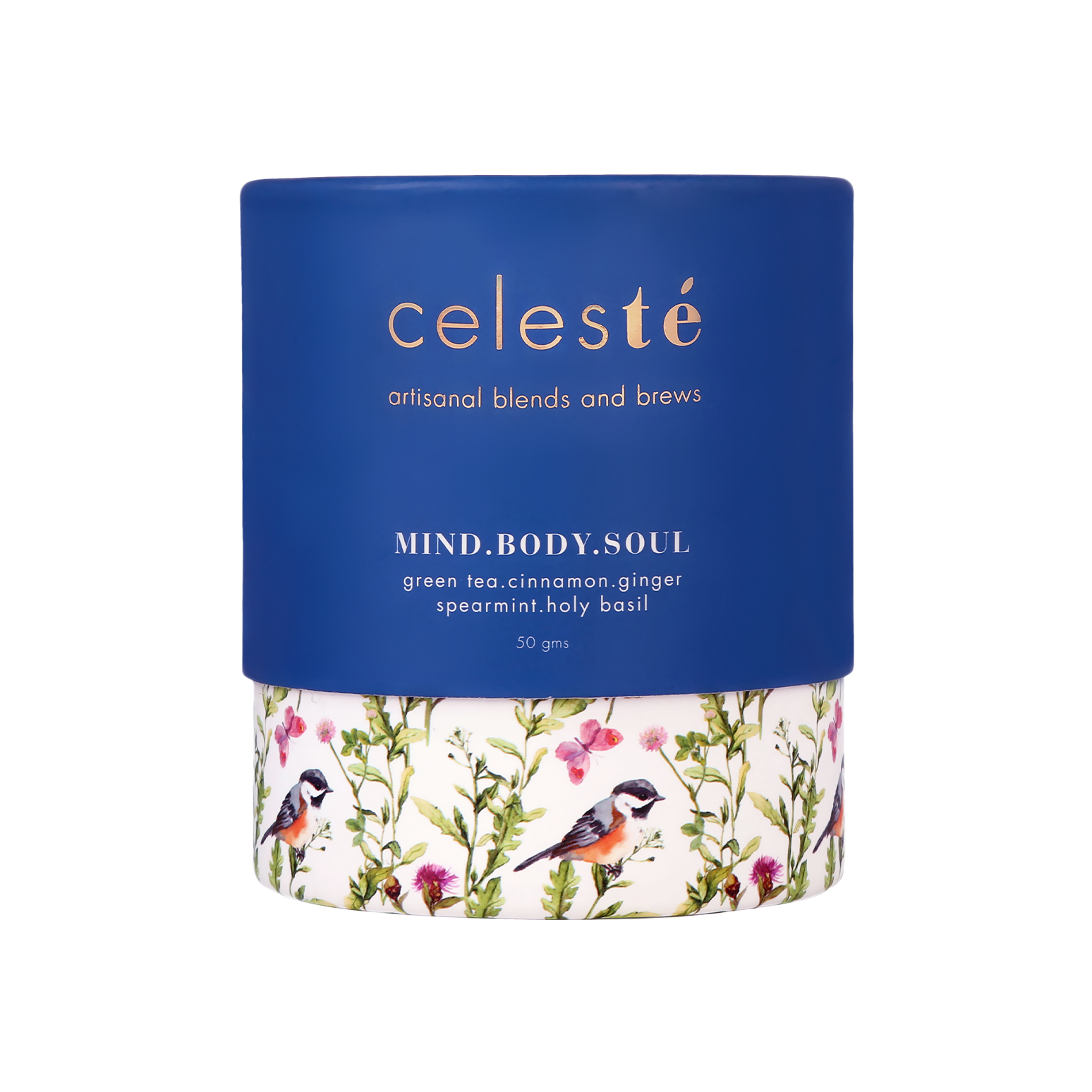 Cinnamon Tea | Mind Body Soul - CELESTE