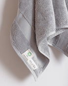 Ash - Quintessential Towel Set of 4 - Texaura