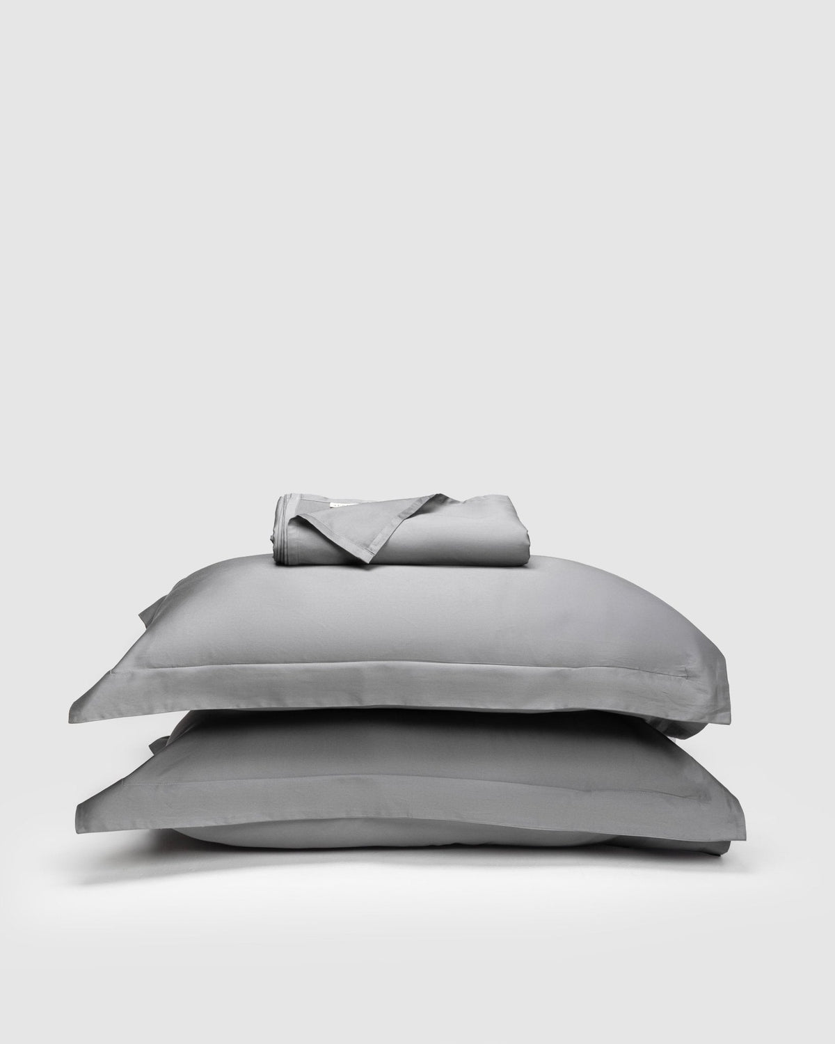 Quintessential Flat Sheet Ash - Texaura