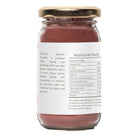 Beetroot Powder - Ecotyl - 100% Organic I Sustainable