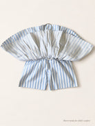 Amalfi Skort built-in shorts under the skirt for comfort and active play