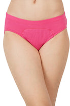 Period Underwear in clothing