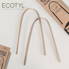 Bamboo Tongue Cleaner - Set of 2 - Ecotyl - 100% Organic I Sustainable