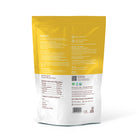 Organic Bengal Gram Back