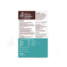 Organic Millet Bisibelebath Back
