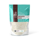 Phalada Pure and Sure Broken Rice Front