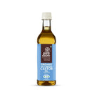 Phalada Pure and Sure Organic Cold Pressed Castor Oil 500ml Front