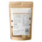 Sattu Atta - Roasted Gram Flour - Ecotyl - 100% Organic I Sustainable