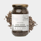 Chia Seeds - Raw - Ecotyl - 100% Organic I Sustainable