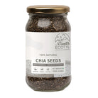 Chia Seeds - Raw - Ecotyl - 100% Organic I Sustainable