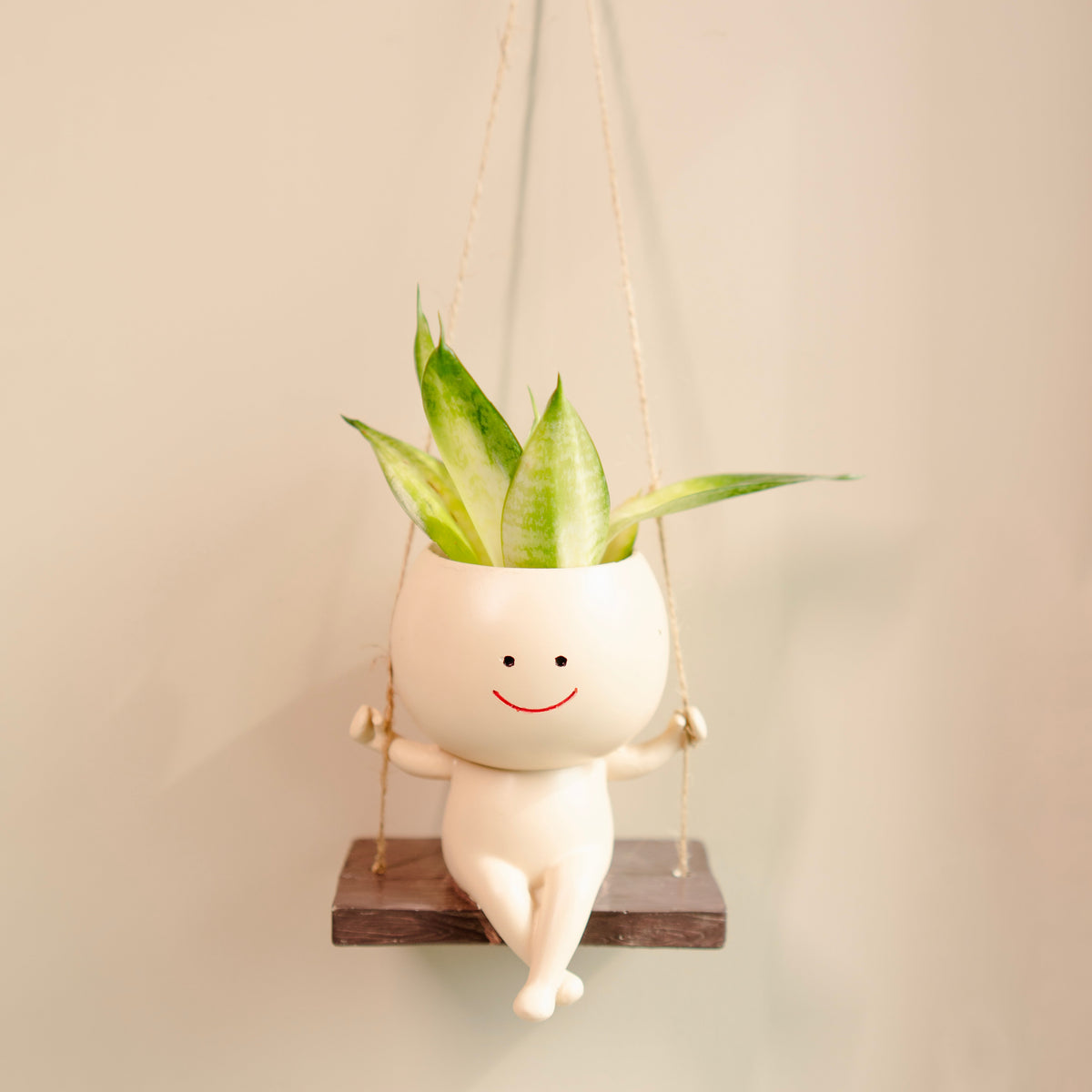The Happy Hang planter - https://artecasa.in/