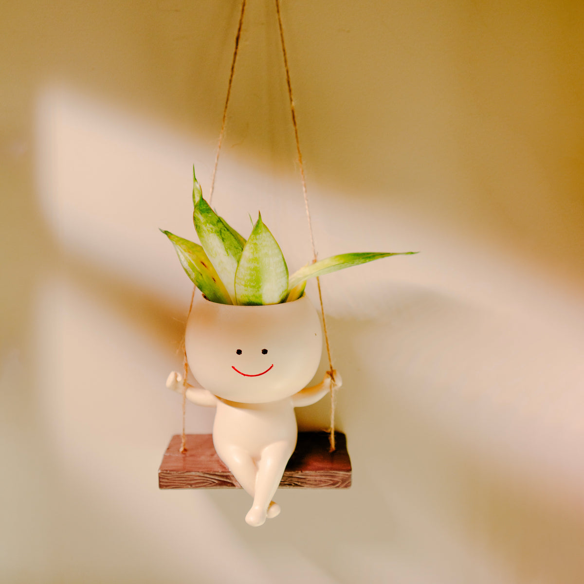 The Happy Hang planter - https://artecasa.in/
