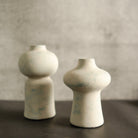 The Blue Legacy vase set - https://artecasa.in/