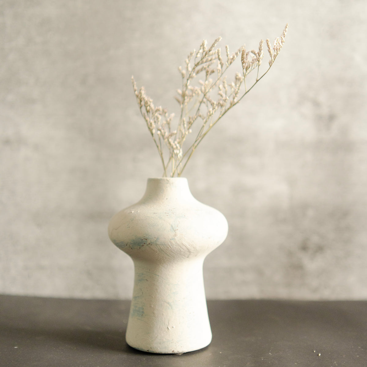 The Blue Legacy vase set - https://artecasa.in/