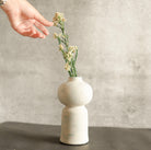 The Blue Legacy vase set - https://artecasa.in/