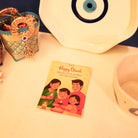Nazar Suraksha Diwali Box - https://artecasa.in/