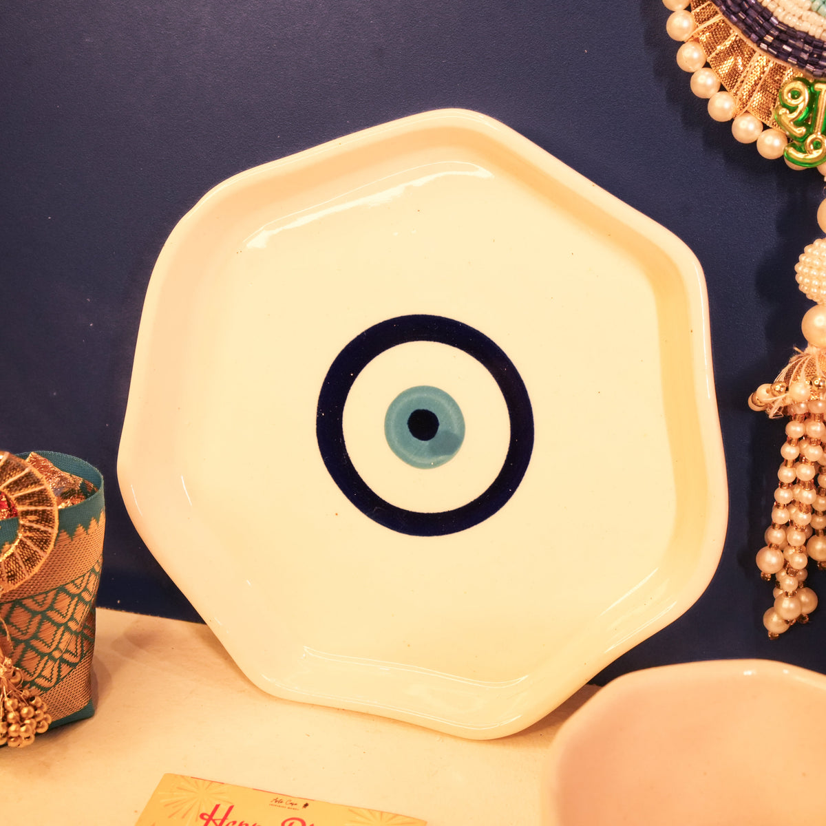 Nazar Suraksha Diwali Box - https://artecasa.in/