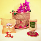 Eco Utsav Mini Basket - https://artecasa.in/