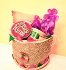 Eco Utsav Mini Basket - https://artecasa.in/