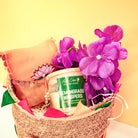 Eco Utsav Mini Basket - https://artecasa.in/