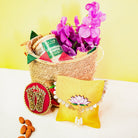 Eco Utsav Mini Basket - https://artecasa.in/
