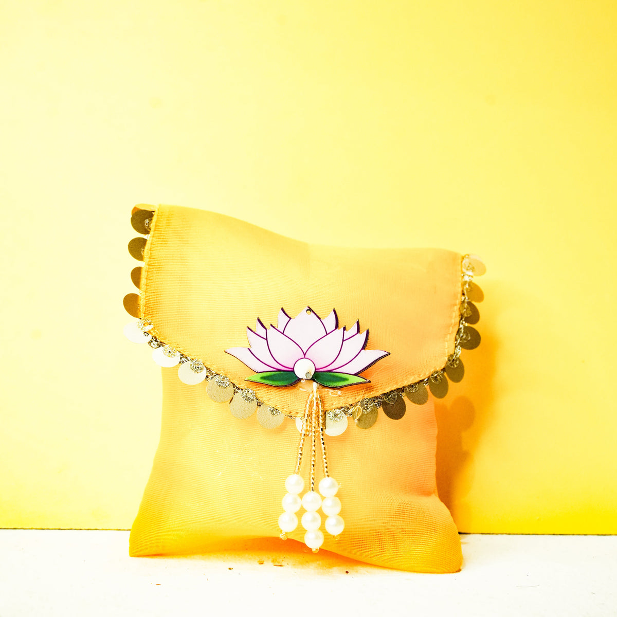 Eco Utsav Mini Basket - https://artecasa.in/