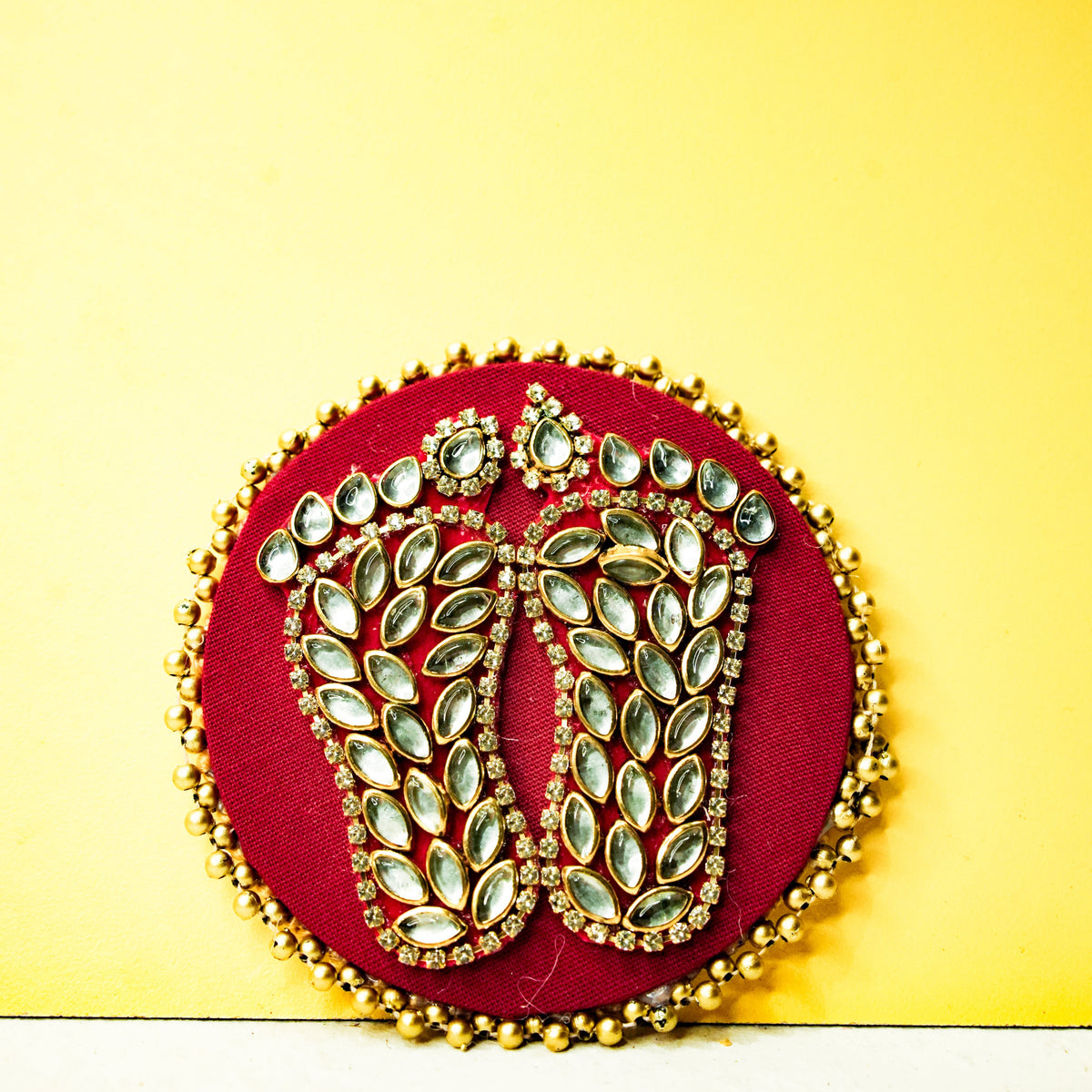 Eco Utsav Mini Basket - https://artecasa.in/