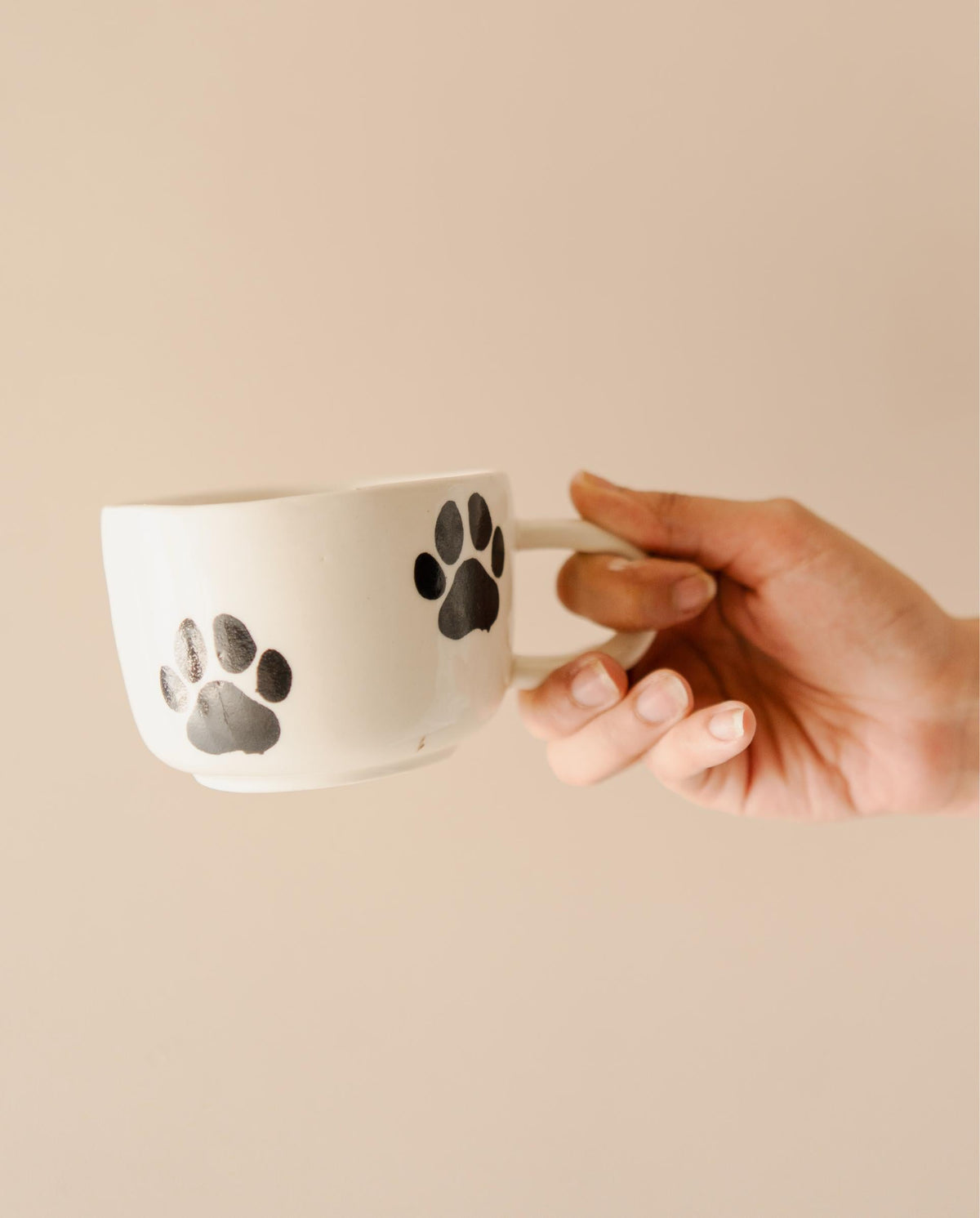 Panda Paws Mug - https://artecasa.in/