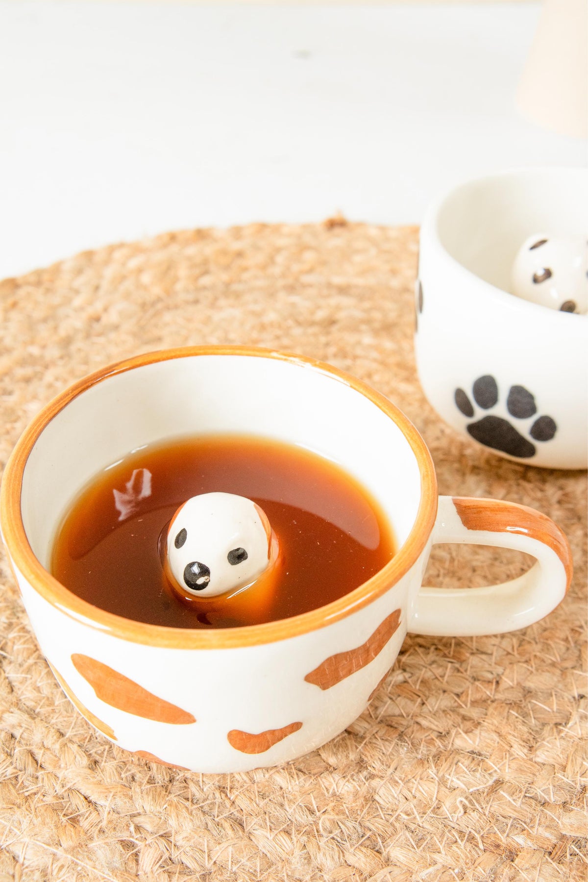 Doggy Delight Mug - https://artecasa.in/