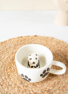 Panda Paws Mug - https://artecasa.in/