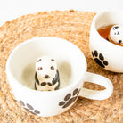 Panda Paws Mug - https://artecasa.in/