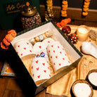 Sweetheart Jars gift set - https://artecasa.in/