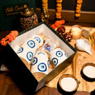 Evil eye blessing gift box - https://artecasa.in/