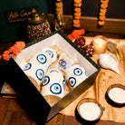Evil eye blessing gift box - https://artecasa.in/