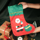 Santa’s Holiday Sock Surprise - https://artecasa.in/