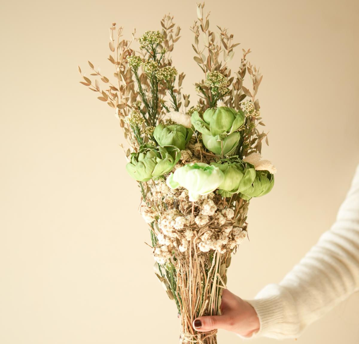 Autumm Bunch - https://artecasa.in/
