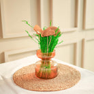 Timber Green Dried Flower Bunch | Natural Aesthetic Dried Flowers for Home Decor & Gifting – ArteCasa - https://artecasa.in/