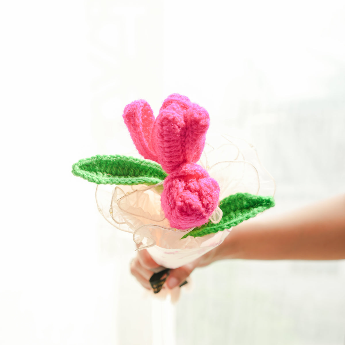 Stitched Blooms bunch - https://artecasa.in/