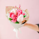 Hooked on Petals bunch - https://artecasa.in/