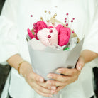 Hooked on Petals bunch - https://artecasa.in/