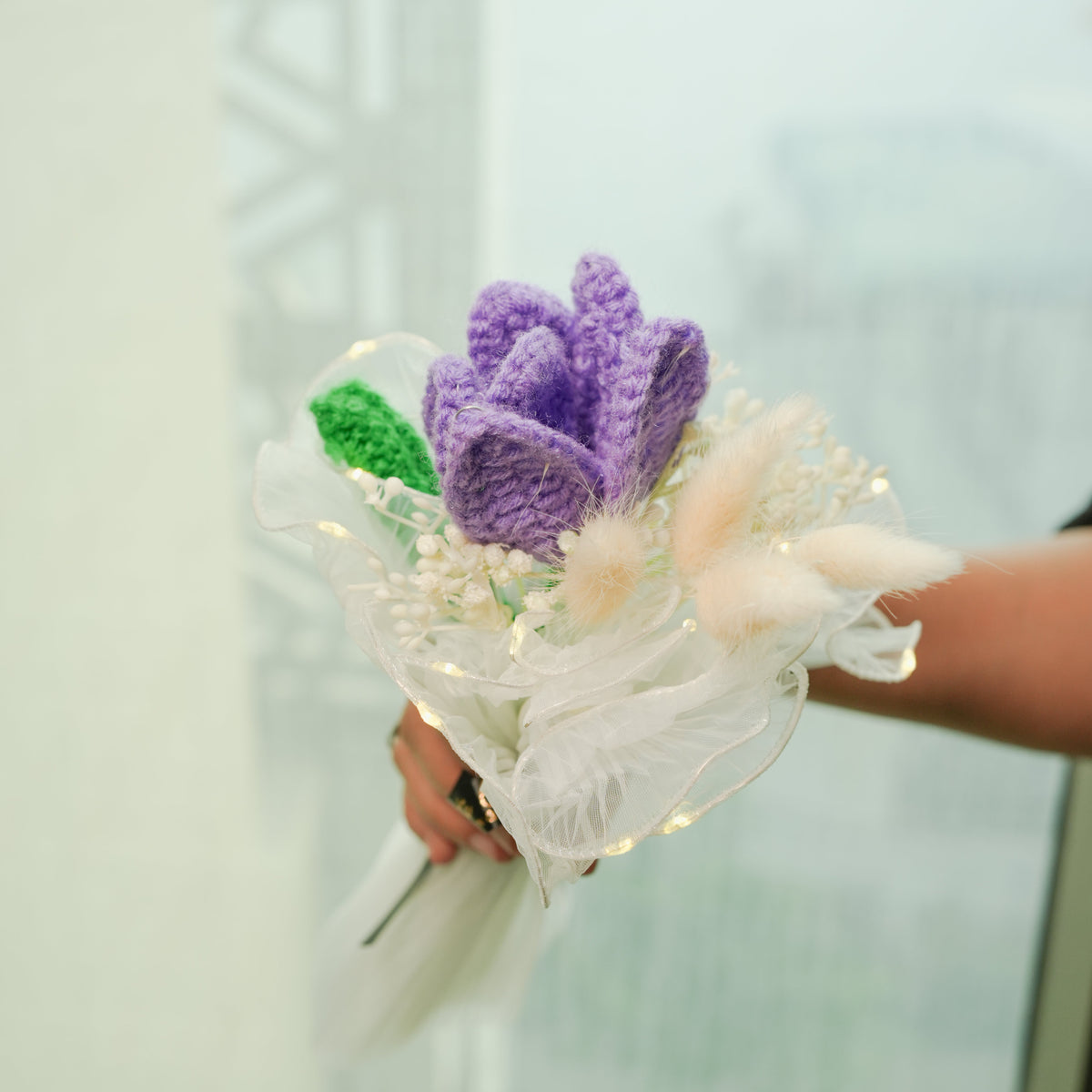 Lilic Petal bunch - https://artecasa.in/
