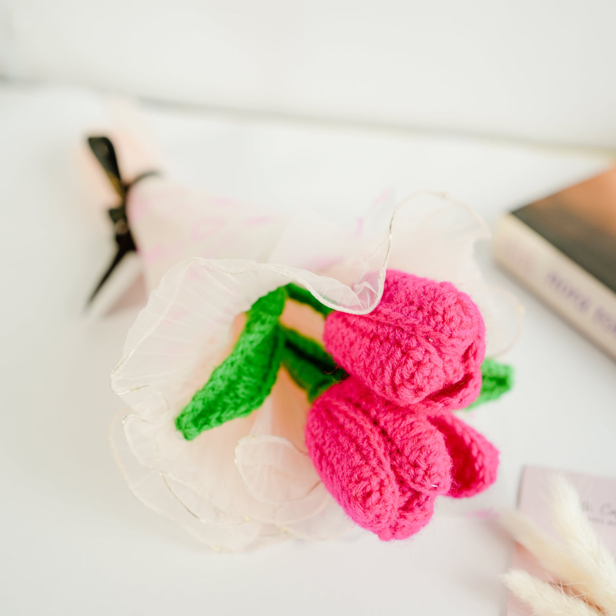 Stitched Blooms bunch - https://artecasa.in/