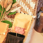 Golden Grace Gift Basket - https://artecasa.in/