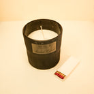 Golden Grace Gift Basket - https://artecasa.in/