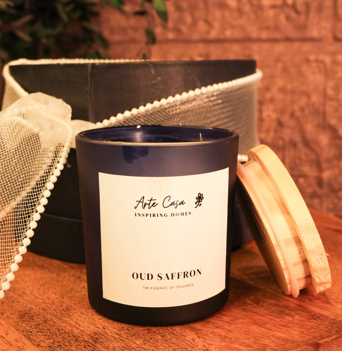 Sneh Chakra Hamper - https://artecasa.in/