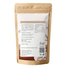 Unsweetened Cocoa Powder - Ecotyl - 100% Organic I Sustainable
