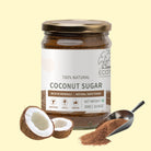 Coconut Blossom Sugar - Ecotyl - 100% Organic I Sustainable