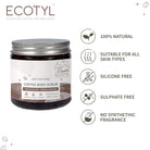 Coffee Body Scrub - Ecotyl - 100% Organic I Sustainable
