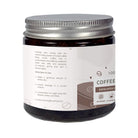 Coffee Body Scrub - Ecotyl - 100% Organic I Sustainable